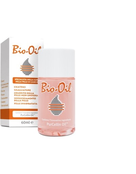 BIO-OIL OLIO DERMATOLOGICO 60 ML PROMO