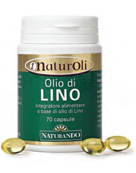 LINO 70CPS NATURANDO