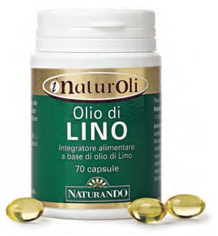 LINO 70CPS NATURANDO LINO 70CPS NATURANDO