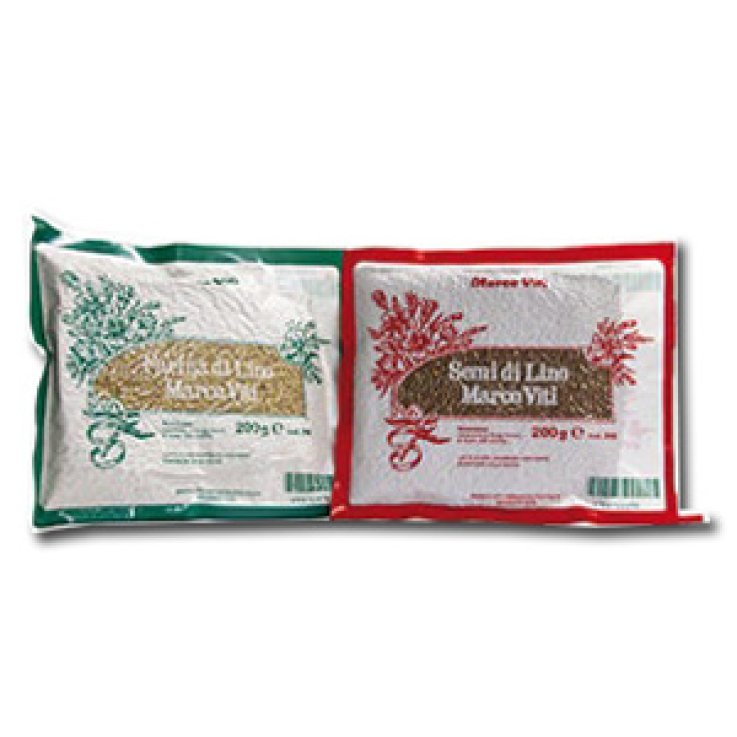 SEMI DI LINO 200 G SEMI DI LINO 200 G