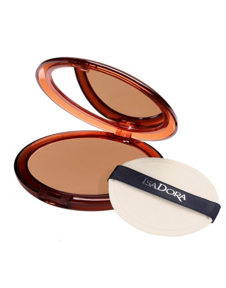 ISADORA BRONZING POWDER 48