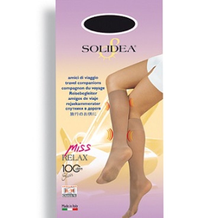 MISS RELAX 100 Gamb.Camel 1 MISS RELAX 100 Gamb.Camel 1