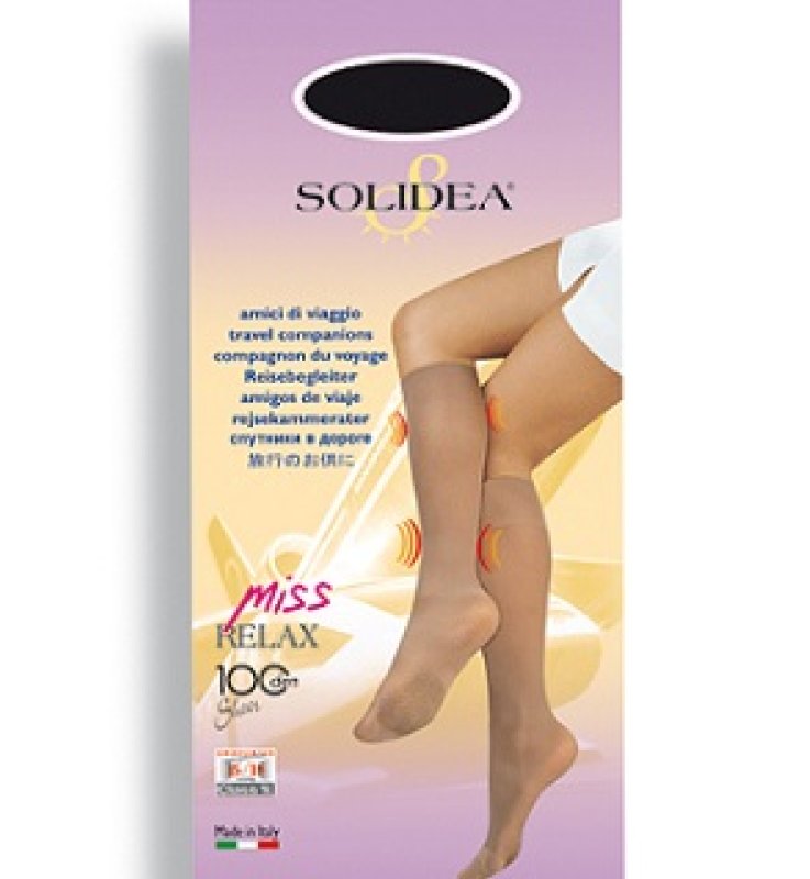 MISS RELAX 100 Gamb.Camel 1