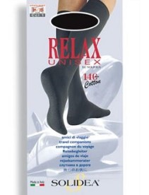 RELAX-140 UNI Gamb.Antr.3 PC