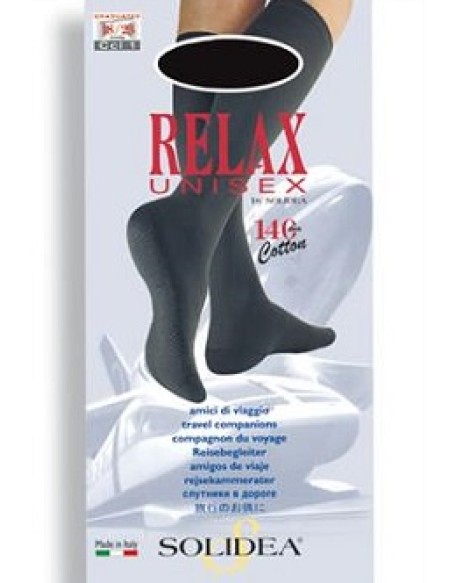 RELAX-140 UNI Gamb.Antr.5 PC