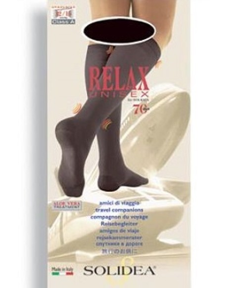 RELAX 70 Gamb.Bianco 5-XXL