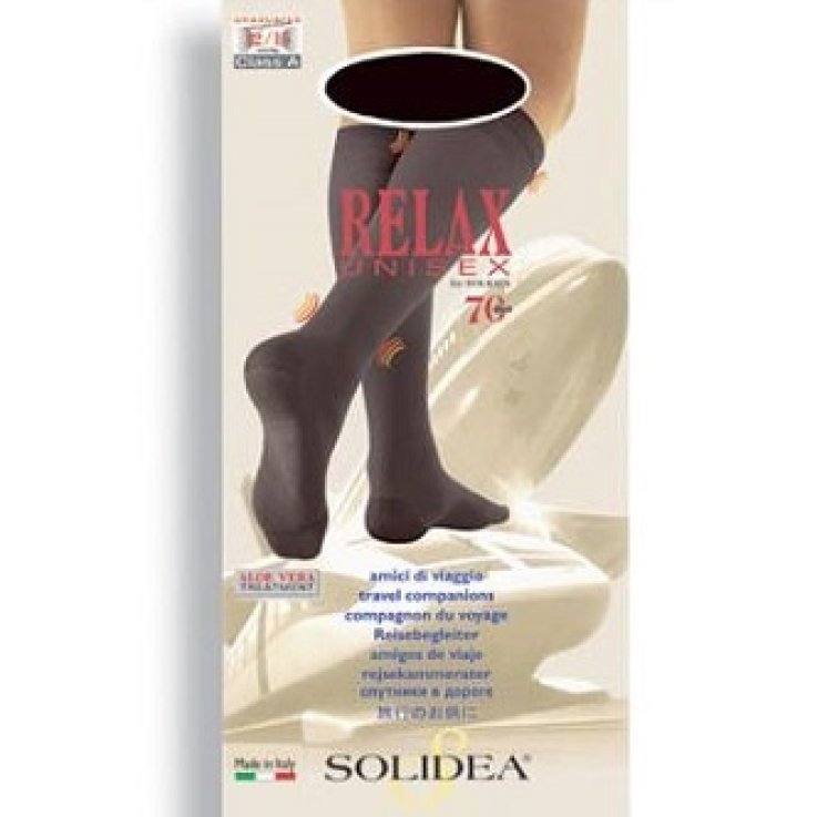 RELAX 70 Gamb.Grafite 2 RELAX 70 Gamb.Grafite 2