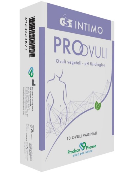 GSE INTIMO PRO-OVULI