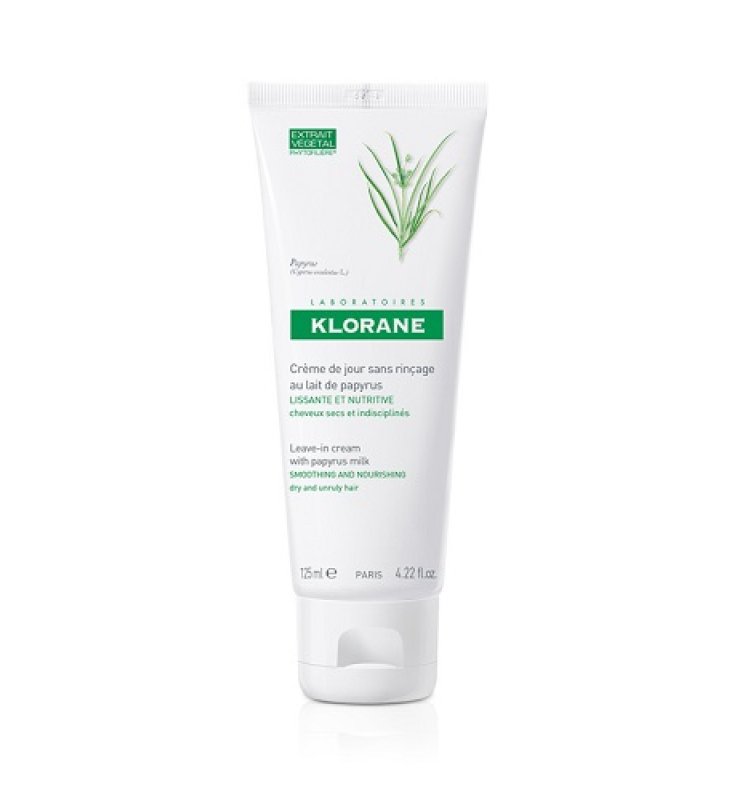 KLORANE CREMA QUOTIDIANA SENZA RISCIACQUO AL DATTERO DEL DESERTO 125 ML KLORANE CREMA QUOTIDIANA SENZA RISCIACQUO AL DATTERO DEL DESERTO 125 ML