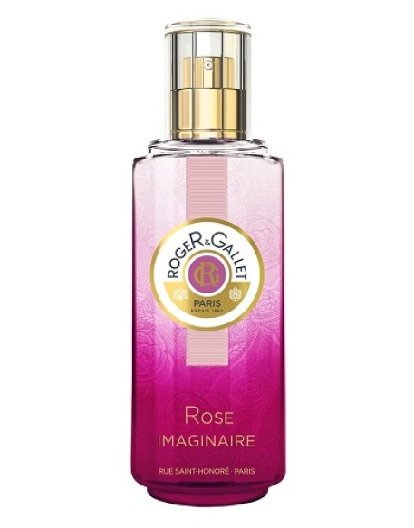 ROGER&GALLET ROSE IMAGINAIRE EAU PARFUMEE 100 ML