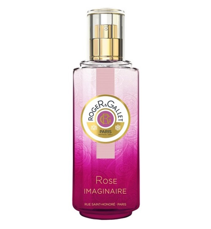ROGER&GALLET ROSE IMAGINAIRE EAU PARFUMEE 100 ML