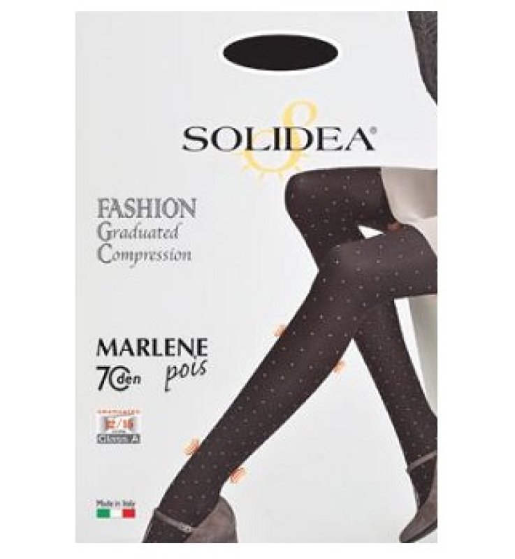MARLENE Pois 70 Op.Forest 4-L