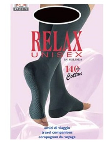 RELAX-140 UNI Gamb.Nat.P/A4XL