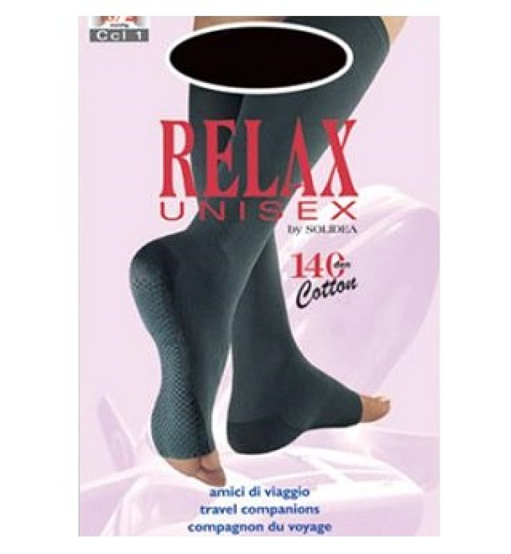 SOL RELAX GAMB 140 UNIS.P/A NE 2 SOL RELAX GAMB 140 UNIS.P/A NE 2