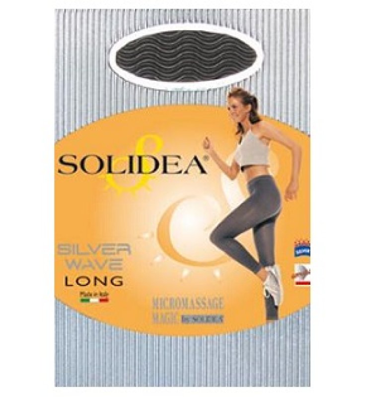 SILVER WAVE LONG CHAMP XL