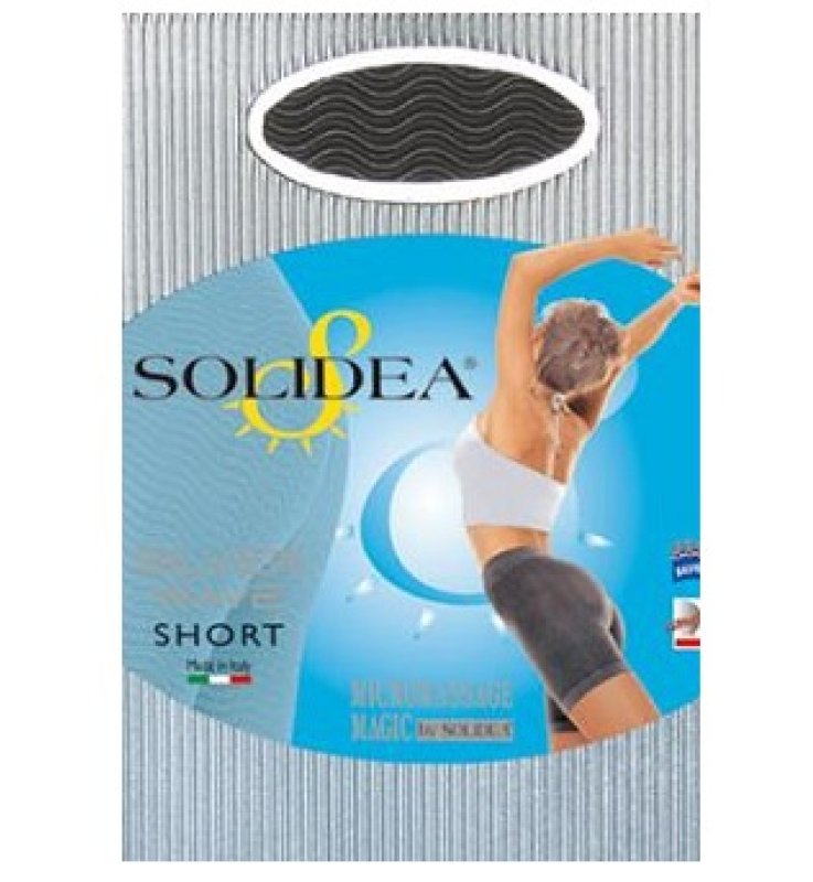 SILVER WAVE Short Champ.L