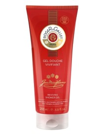 ROGER&GALLET JEAN MARIE FARINA GEL DOCCIA 200 ML