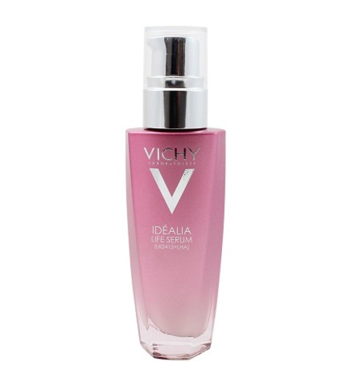 VICHY IDEALIA LIFE SERUM 30 ML