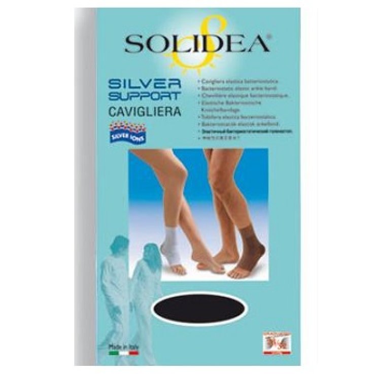 SILVER SUP Cavigl.Nero S SILVER SUP Cavigl.Nero S