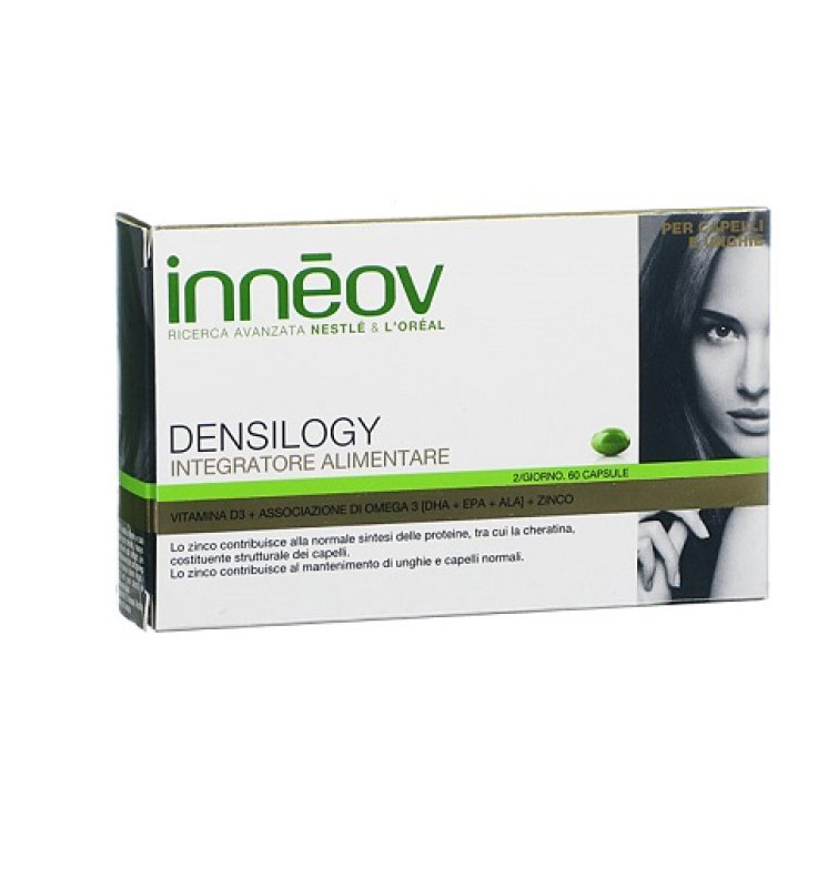 INNEOV DENSILOGY 60 CAPSULE INNEOV DENSILOGY 60 CAPSULE