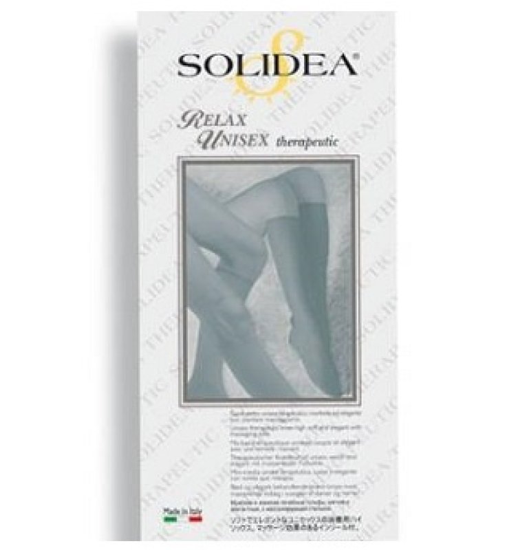 SOL TH.GAMB RELAX K2 25-32 L NAT
