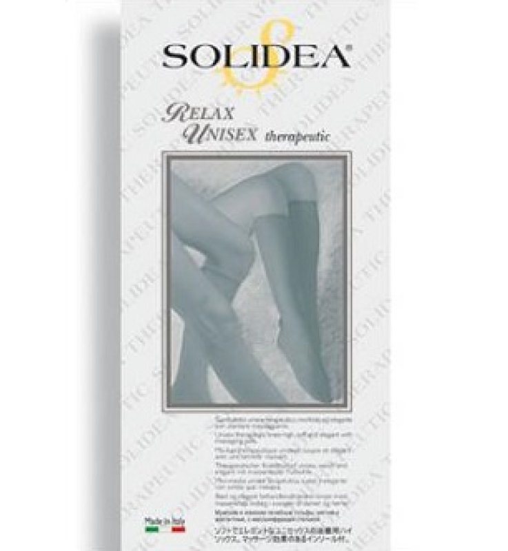 SOL TH.GAMB RELAX K2 25-32 S NAT
