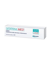 LICHTENAMED CREMA 50 ML