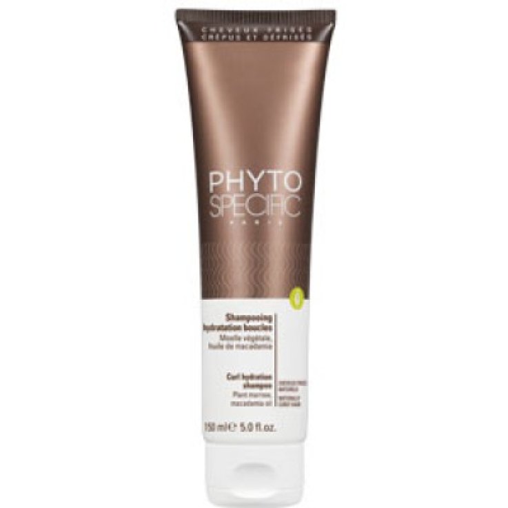 PHYTOSPECIFIC SH HYDRATATION BOUCLES PHYTOSPECIFIC SH HYDRATATION BOUCLES