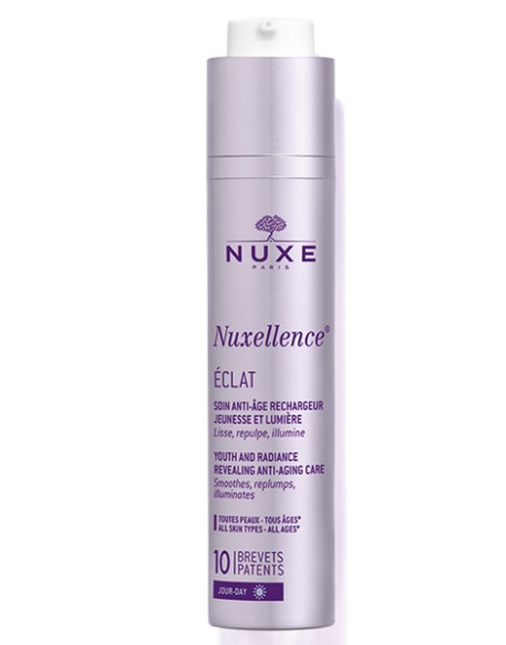 NUXE NUXELLENCE ECLAT 50 ML