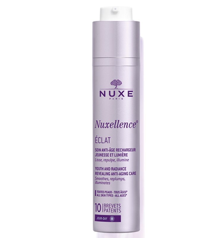 NUXE NUXELLENCE ECLAT 50 ML