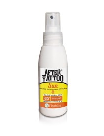 AFTER TATTOO SUN Spy Fp50 75ml AFTER TATTOO SUN Spy Fp50 75ml
