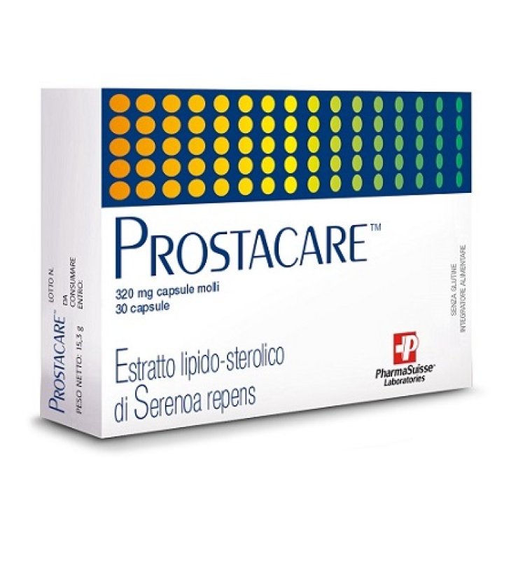 PROSTACARE 30CPS PROSTACARE 30CPS