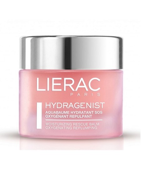 LIERAC HYDRAGENIST ACQUABAUME 50 ML