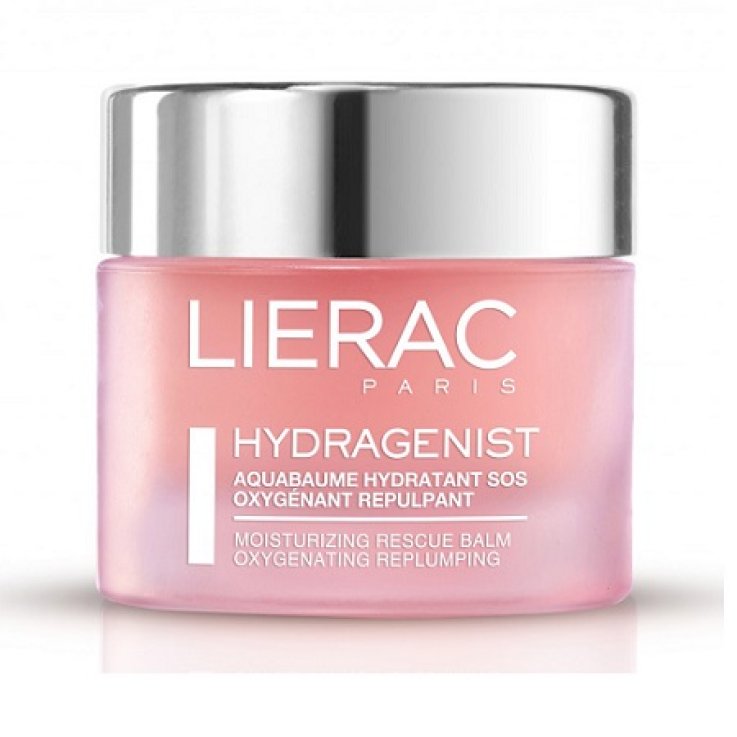 LIERAC HYDRAGENIST ACQUABAUME 50 ML LIERAC HYDRAGENIST ACQUABAUME 50 ML