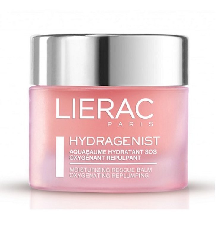LIERAC HYDRAGENIST ACQUABAUME 50 ML
