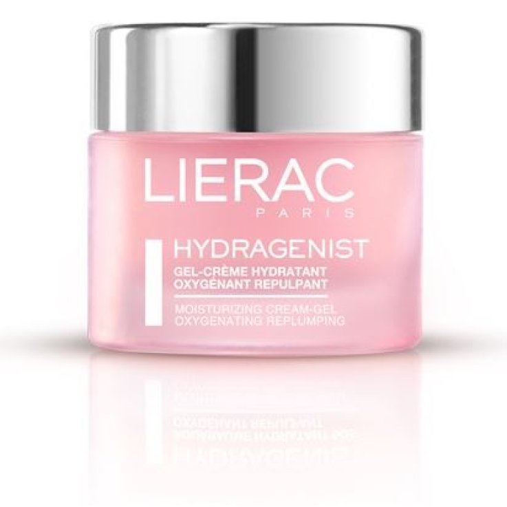 LIERAC HYDRAGENIST GEL-CREMA 50 ML LIERAC HYDRAGENIST GEL-CREMA 50 ML