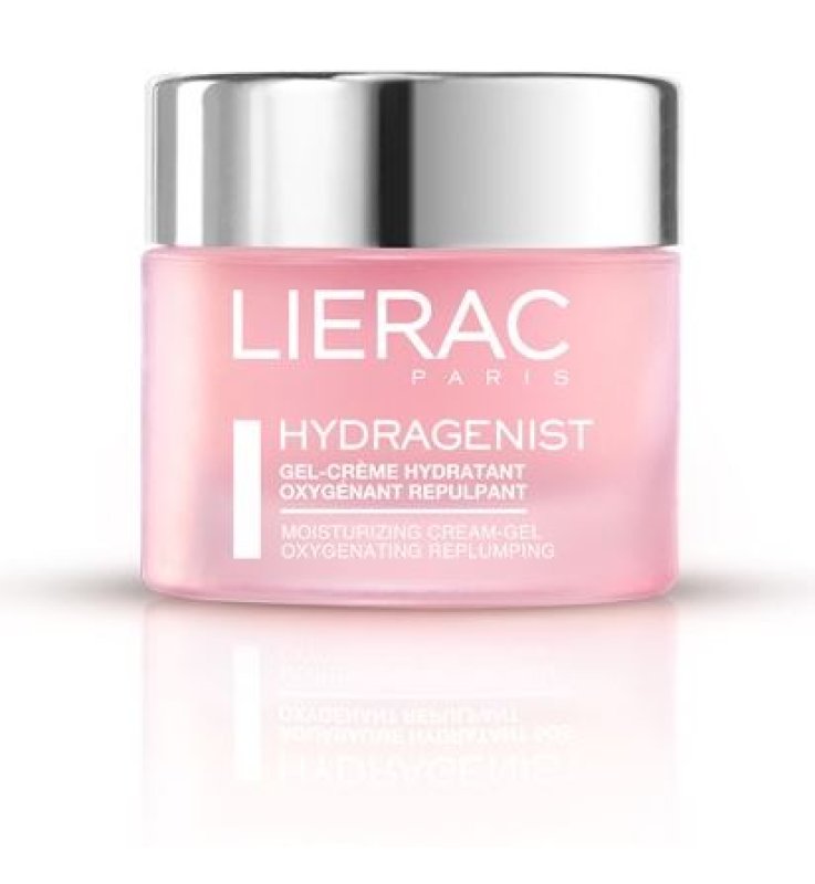 LIERAC HYDRAGENIST GEL-CREMA 50 ML LIERAC HYDRAGENIST GEL-CREMA 50 ML