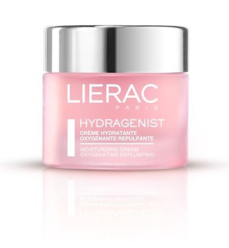 LIERAC HYDRAGENIST CREMA 50 ML LIERAC HYDRAGENIST CREMA 50 ML