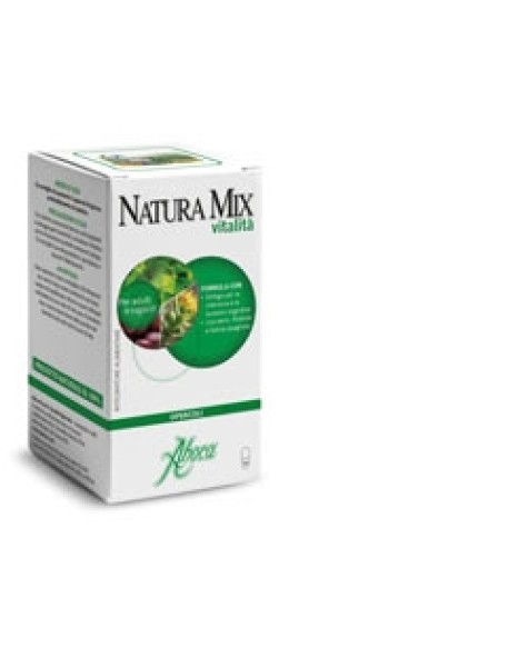 NATURA MIX VITALITA 50 OPERCOLI