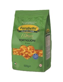 FARABELLA Pasta Tort.500g