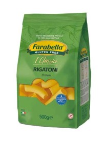 FARABELLA Pasta Rigat. 500g