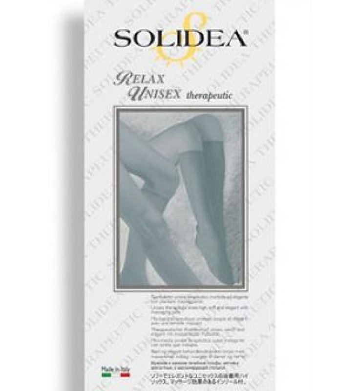 SOL TH.GAMB RELAX K3 34/46 PLUS