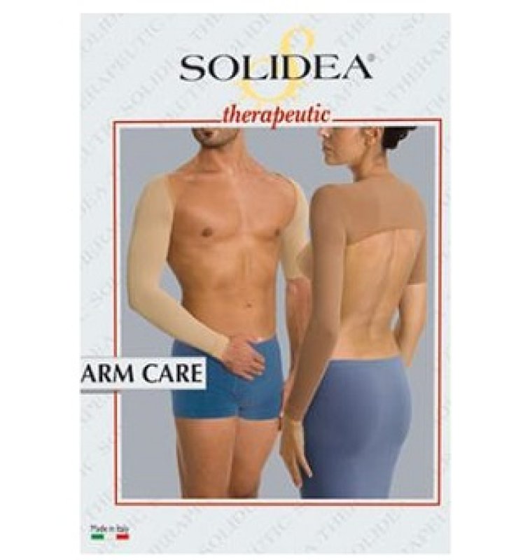 SOL BRACC ARM.CARE K1(15-21)SM B