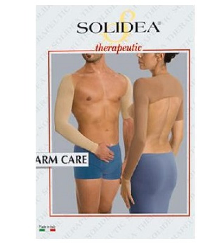 SOL BRACC ARM.CARE K2(23-32MMH)M