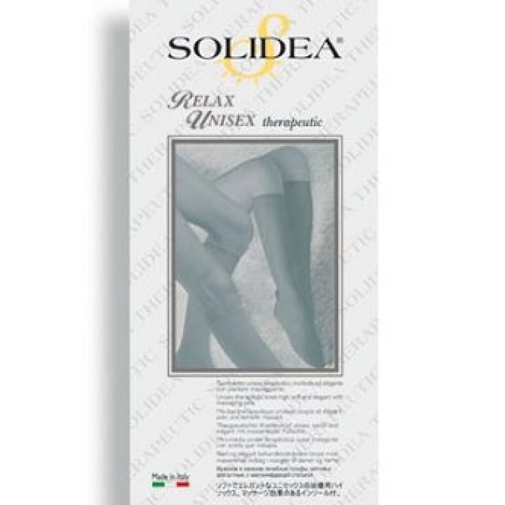 RELAX Uni CCL1 P/A Blu M RELAX Uni CCL1 P/A Blu M