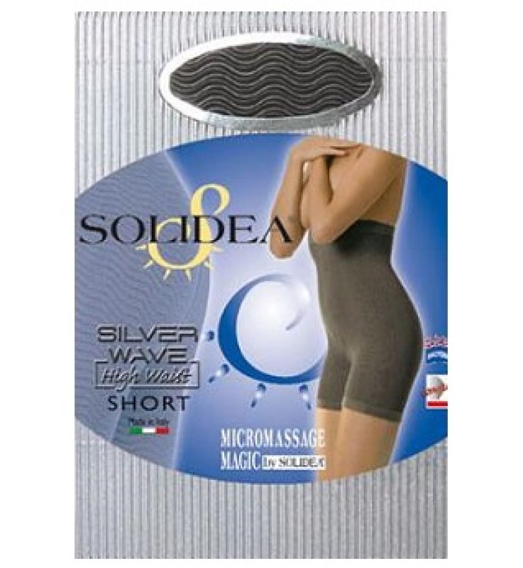 SOL SILVER WAVE SHORT VITA ALTA SOL SILVER WAVE SHORT VITA ALTA