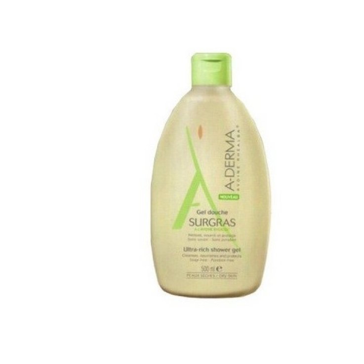LES INDISPENSABLES GEL DOCCIA SURGRAS 500 ML LES INDISPENSABLES GEL DOCCIA SURGRAS 500 ML