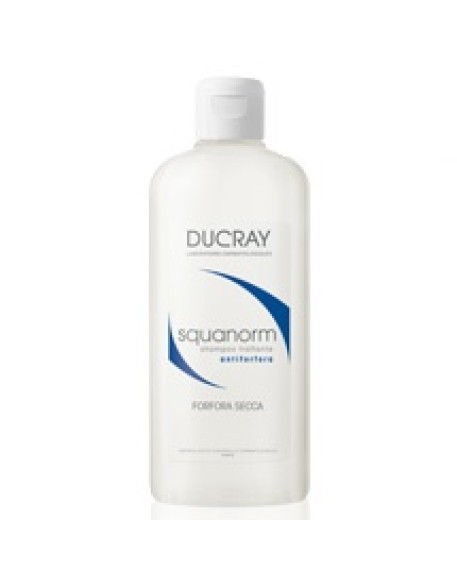 SQUANORM FORFORA SECCA SHAMPOO 200 ML