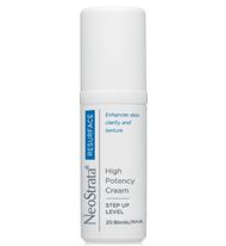 HIGH POTENCY CREAM 20 AHA/PHA