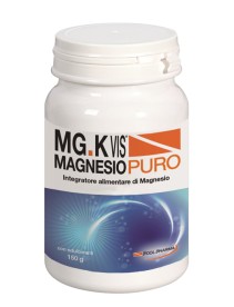 MGK VIS MAGNESIO GOLD PURO 150G